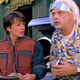 Illustration for article titled Things we learned at the Back To The Future reunion